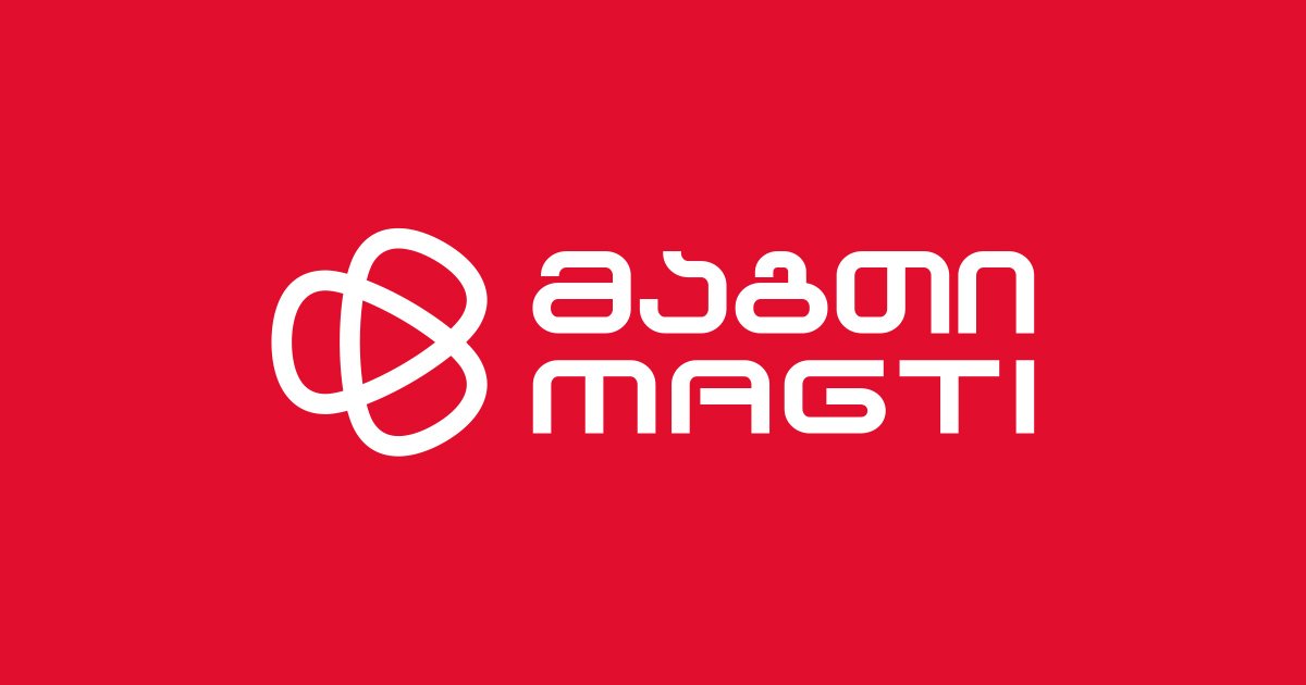 მაგთი